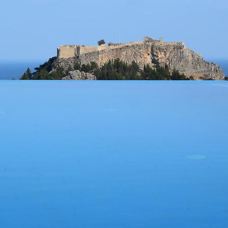 Lindos Gardens Resort Complex Екстериор снимка