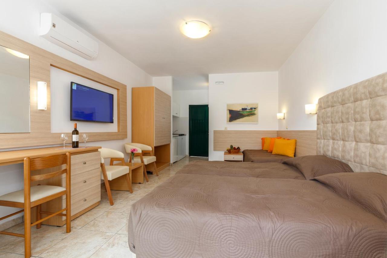 Lindos Gardens Resort Complex Екстериор снимка