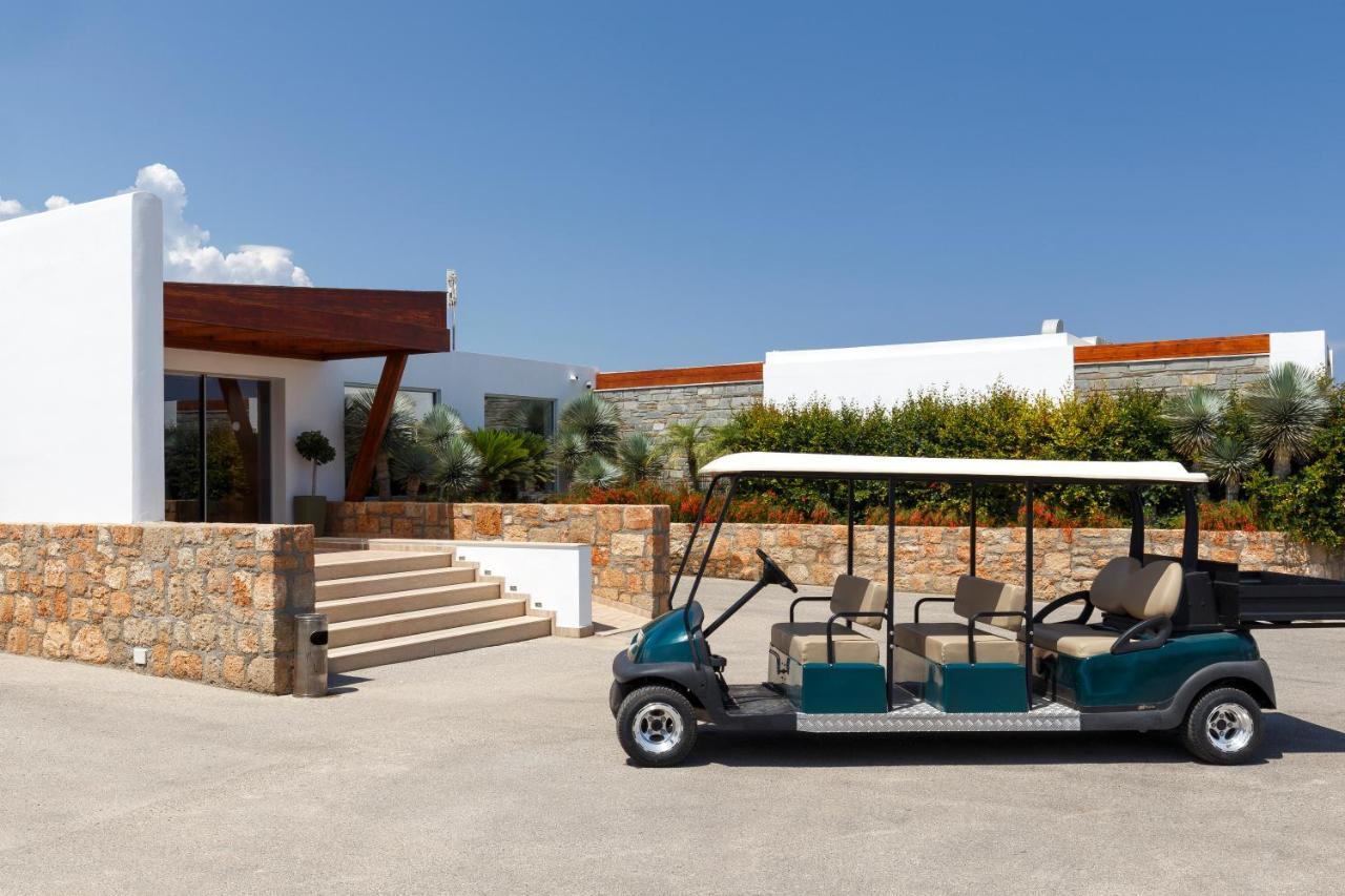 Lindos Gardens Resort Complex Екстериор снимка