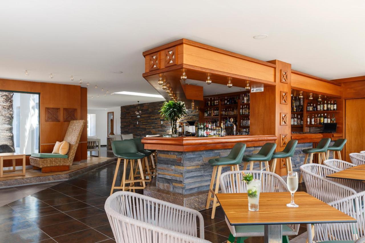 Lindos Gardens Resort Complex Екстериор снимка