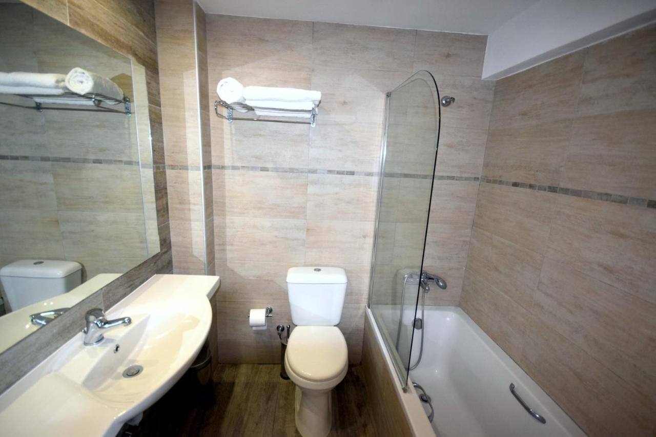 Lindos Gardens Resort Complex Екстериор снимка