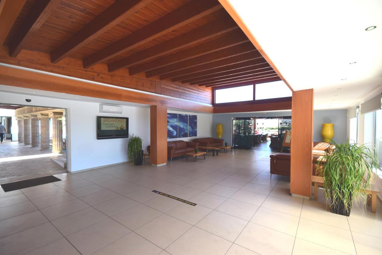 Lindos Gardens Resort Complex Екстериор снимка