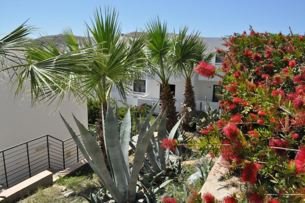 Lindos Gardens Resort Complex Екстериор снимка