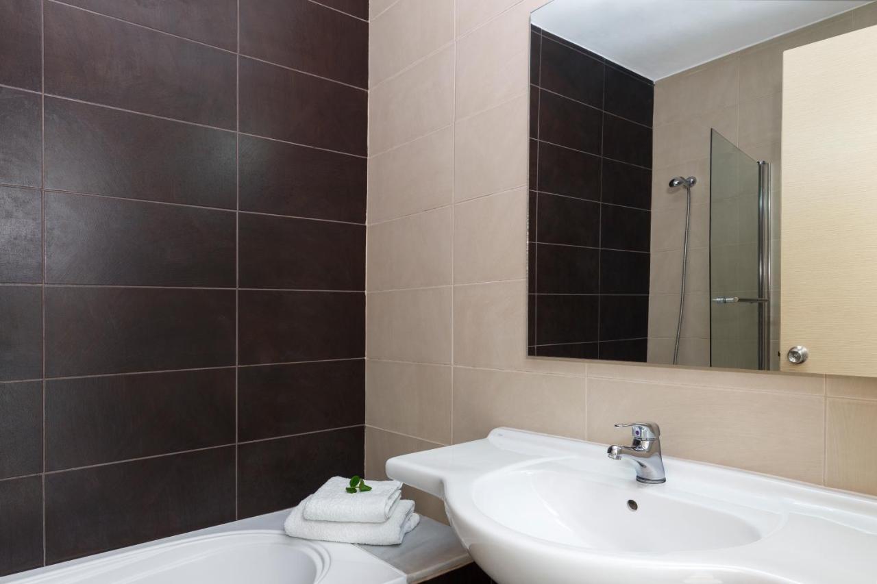 Lindos Gardens Resort Complex Екстериор снимка
