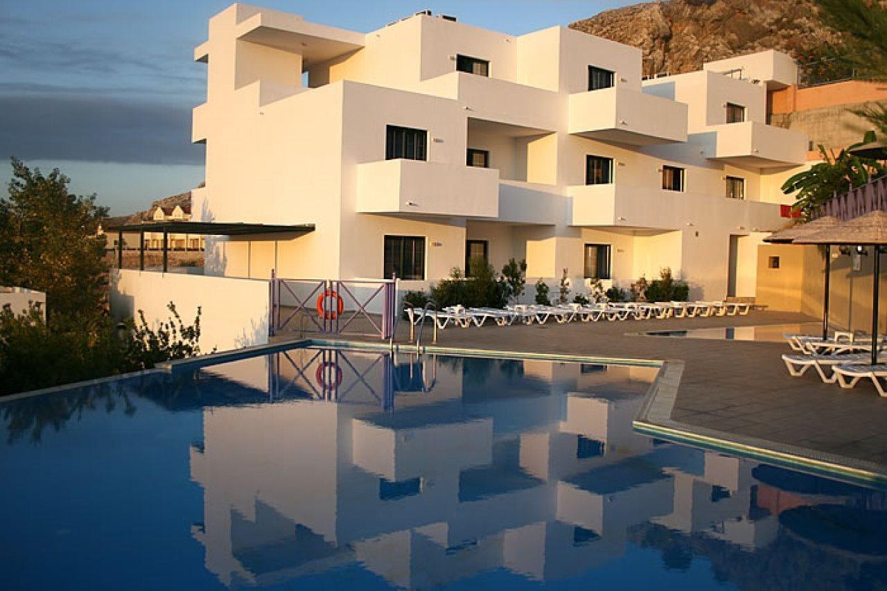 Lindos Gardens Resort Complex Екстериор снимка