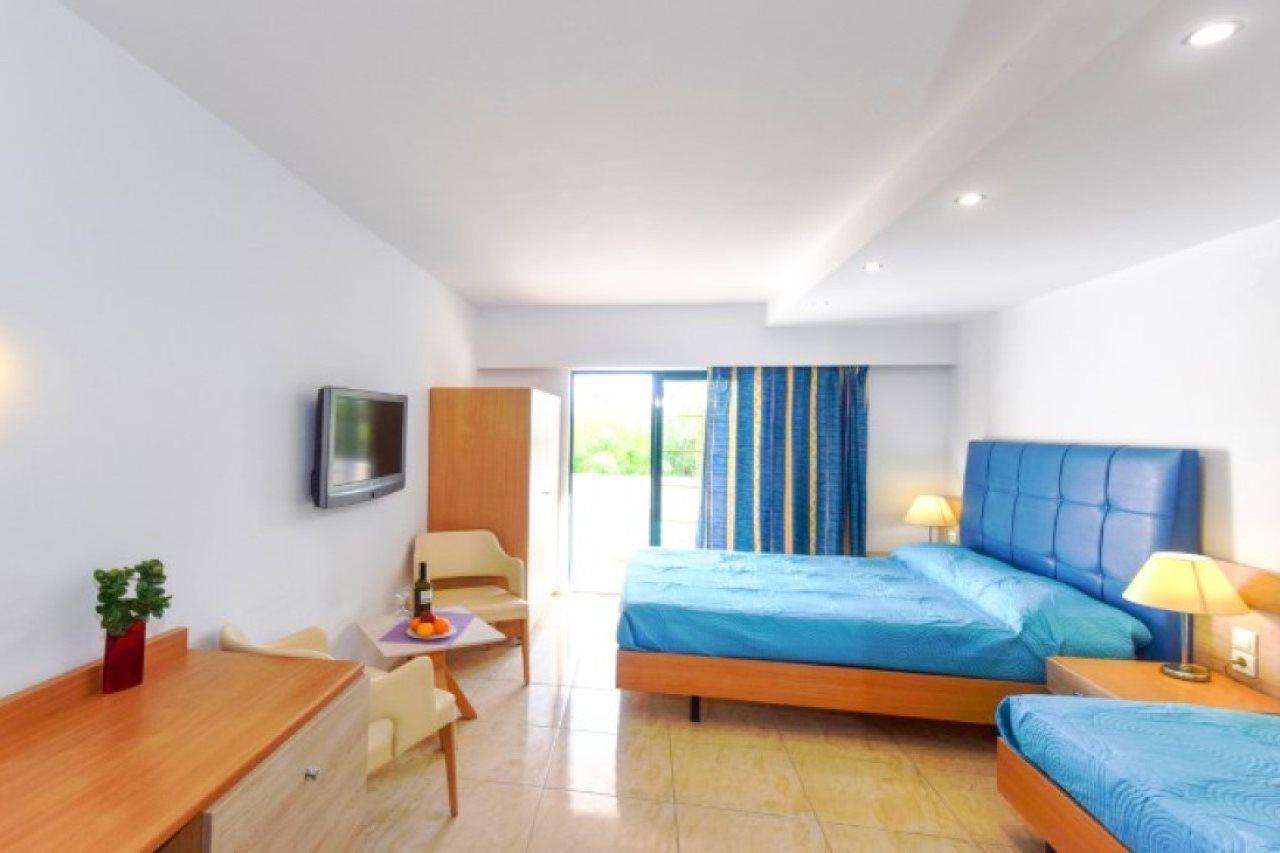 Lindos Gardens Resort Complex Екстериор снимка