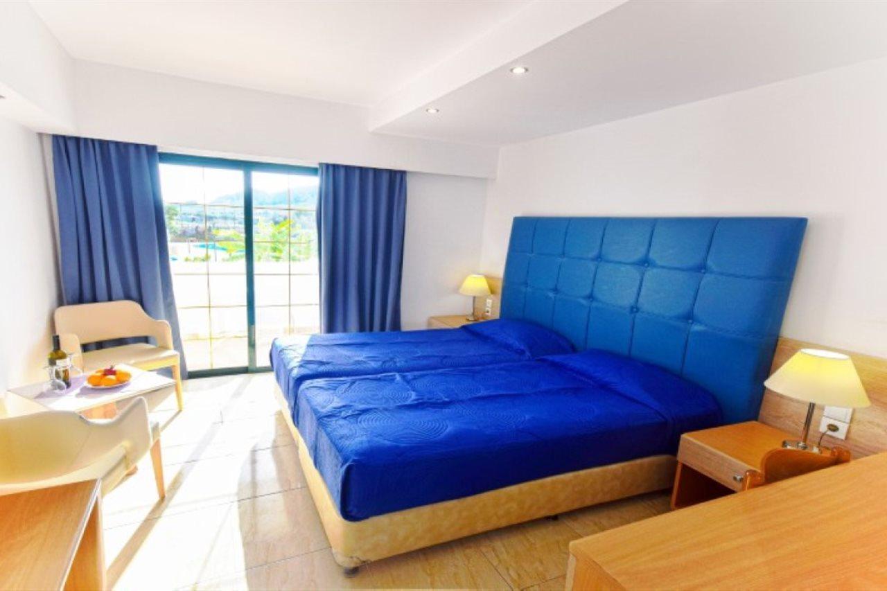 Lindos Gardens Resort Complex Екстериор снимка