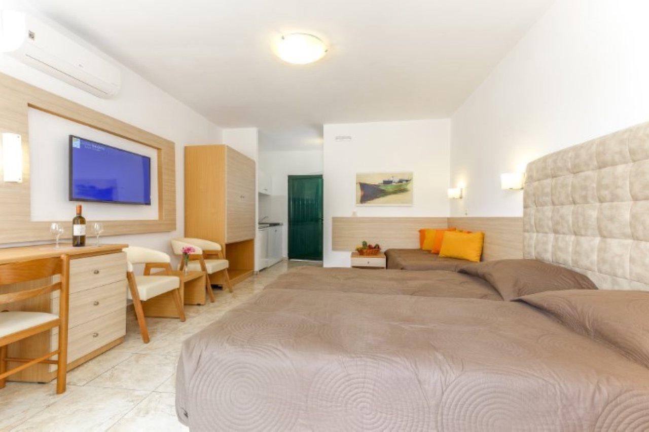 Lindos Gardens Resort Complex Екстериор снимка