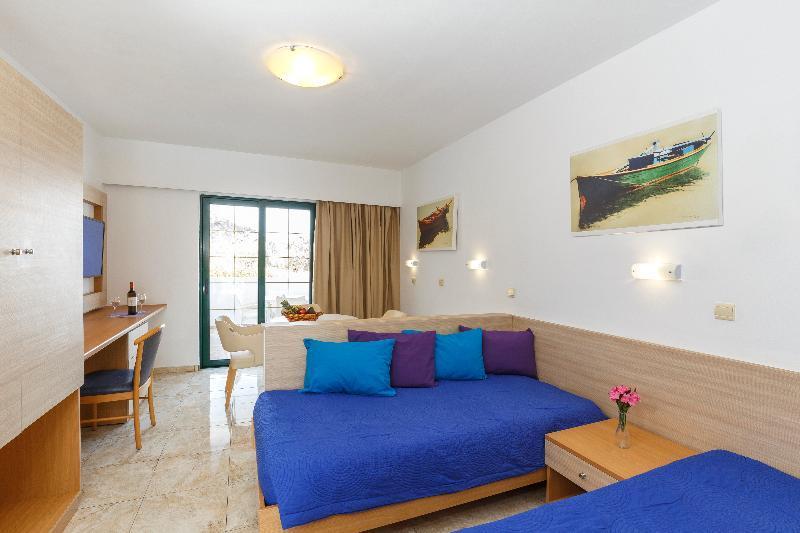 Lindos Gardens Resort Complex Екстериор снимка