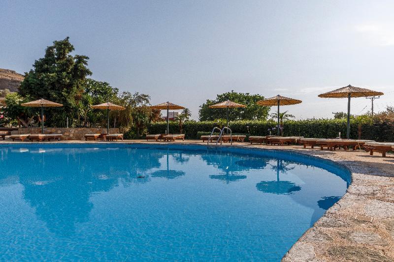 Lindos Gardens Resort Complex Екстериор снимка