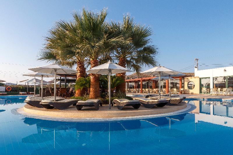 Lindos Gardens Resort Complex Екстериор снимка