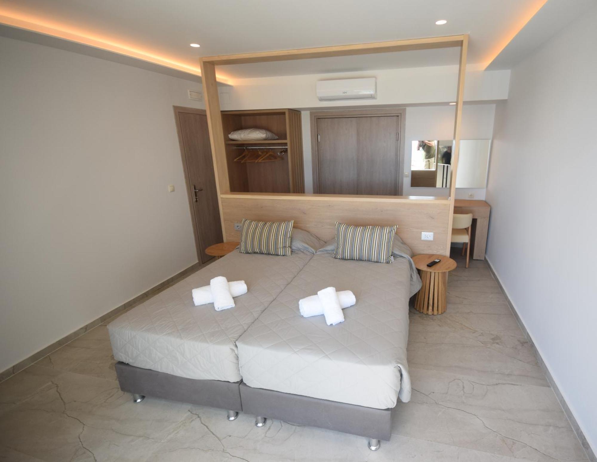 Lindos Gardens Resort Complex Екстериор снимка
