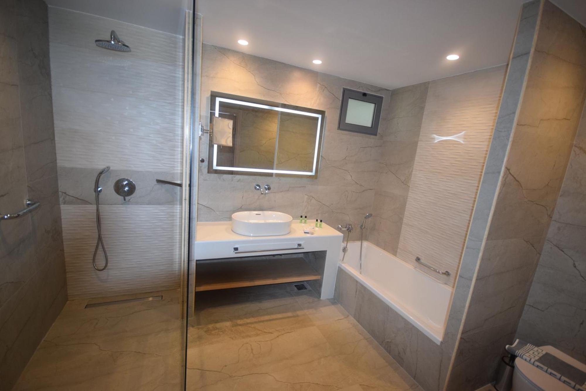 Lindos Gardens Resort Complex Екстериор снимка